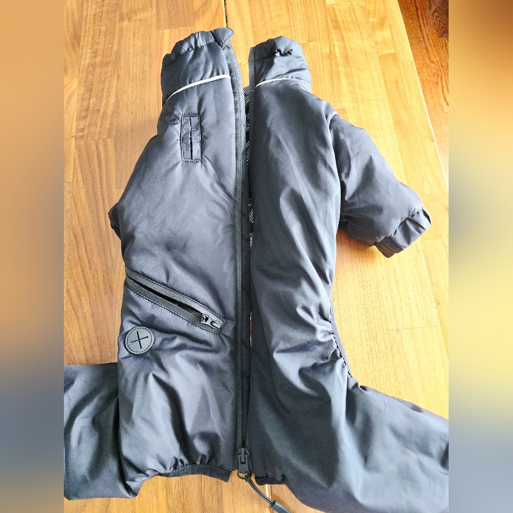 Bailey & Bella Pet Full Body Suit Size M - Picture 5 of 16